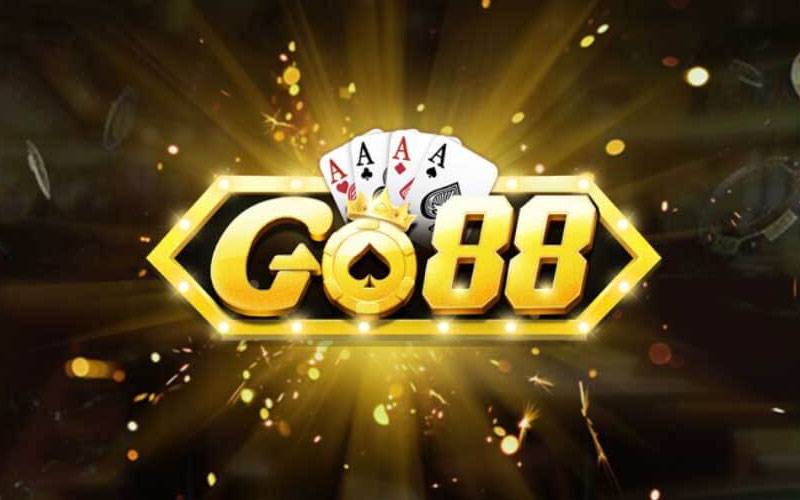 (Giới thiệu cổng game Go88)