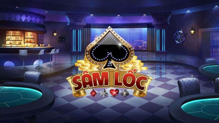 (Game bài sâm lốc đổi thưởng)