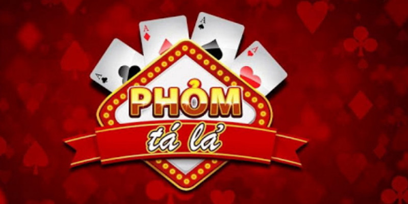 Tìm hiểu sơ lược về game bài đổi thưởng Phỏm