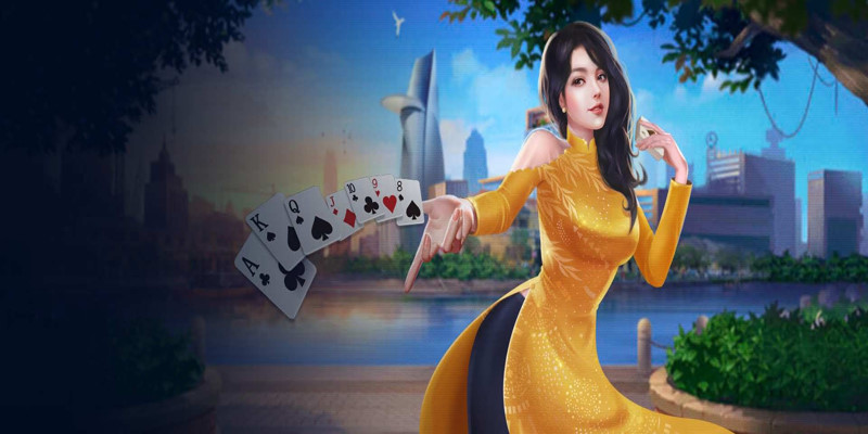 Game bài đổi thưởng tiến lên miền Nam