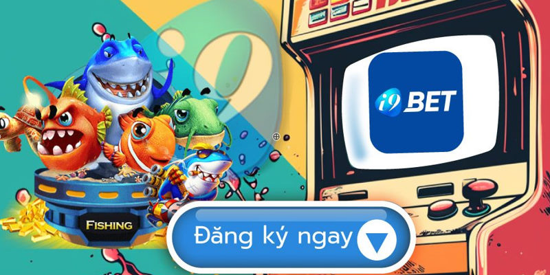 Hướng dẫn đăng ký chơi game Bắn Cá đổi thưởng