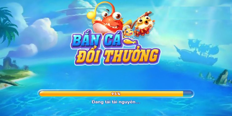 Giới thiệu game Bắn Cá đổi thưởng