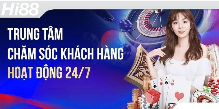 (Những hình thức liên hệ với  nhà cái Hi88)