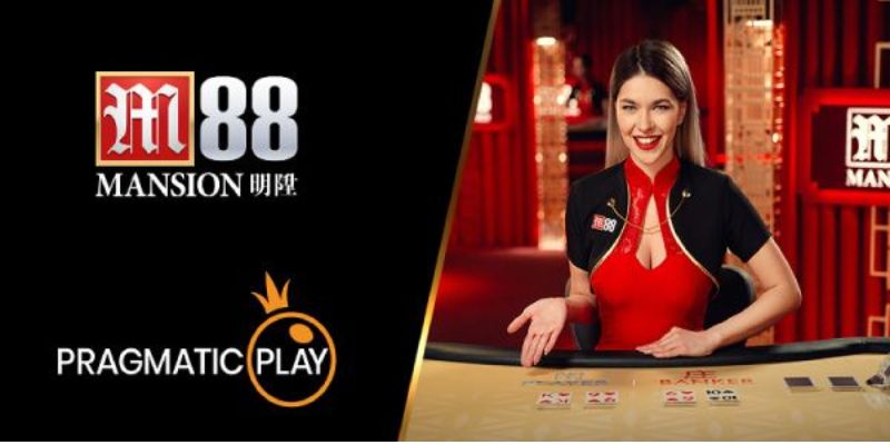 Top game hấp dẫn chỉ có tại nhà cái M88