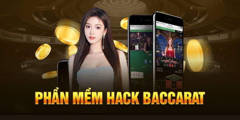 (Hướng dẫn cài đặt và sử dụng phần mềm hack Baccarat)