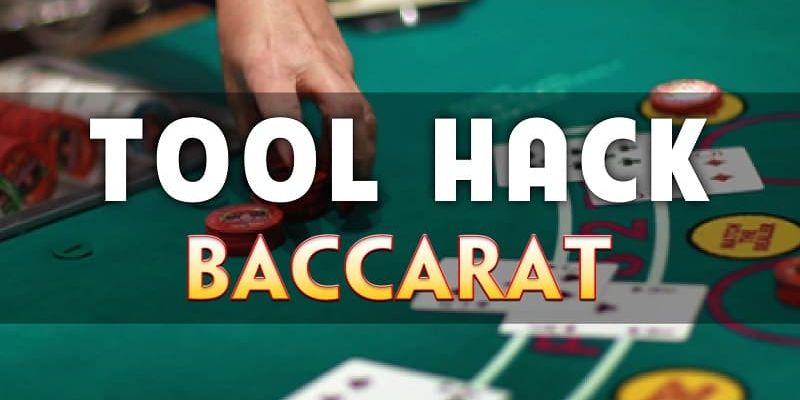 (Những lưu ý khi sử dụng phần mềm hack Baccarat)