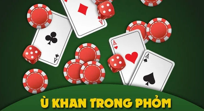 (Ù khan trong tá lả)