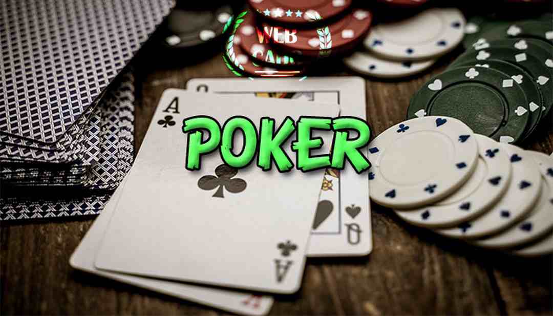 (Những mẹo chơi Poker luôn thắng)