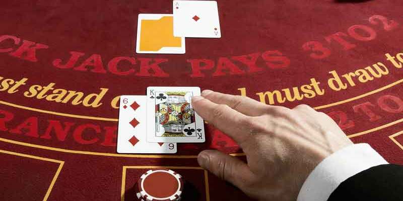 Mẹo chơi Blackjack thắng lớn