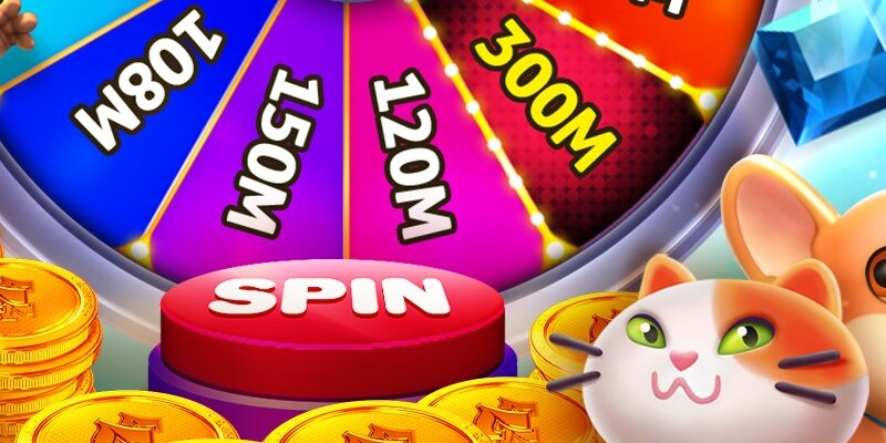 Mẹo chơi game slots machine thắng lớn