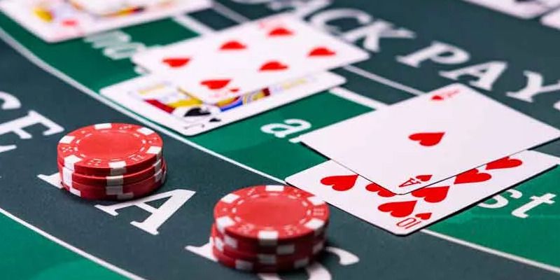 Tìm hiểu về tựa game Blackjack được ưa chuộng