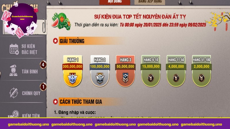 Ưu đãi khi chơi phỏm thường xuyên siêu hấp dẫn