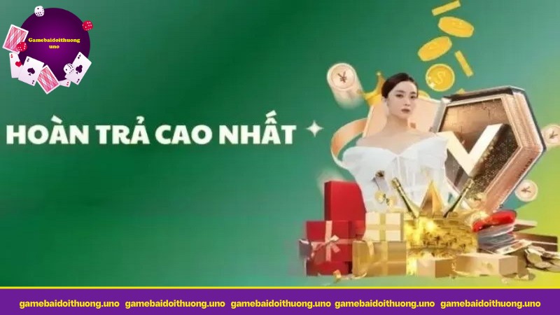 Cơ hội nhận lại tiền cược đã thua