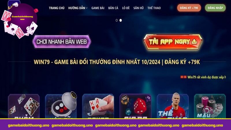 Tạo tài khoản WIN79 qua điện thoại là cách dễ dàng nhất